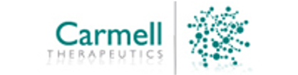 carmell theraputics logo