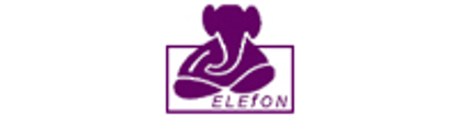 elefon logo
