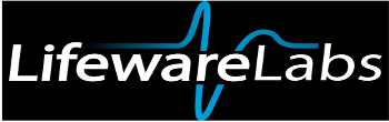 lifeware labs logo